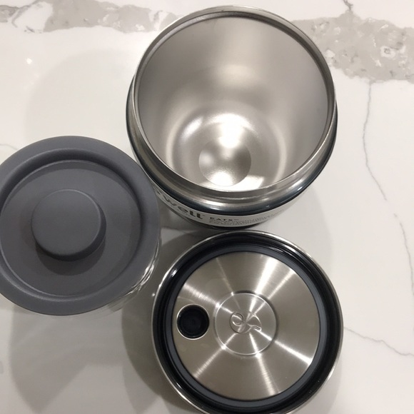Swell Eats Insulated Stainless Steel bowl (price is for one bowl) - Picture 7 of 12
